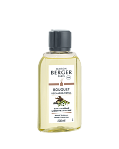 Maison Berger - Under the Olive Tree Scented Bouquet Refill